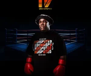 Busta 929 – Boxing Gloves ft Djy Vino