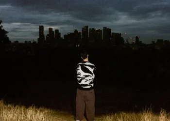 In all of my lonely nights when i was a ghost inside