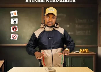 uMkhulekelwa - Akenibe amadoda
