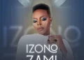 Nomcebo Zikode iZono Zami (mp3 Download)