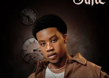 Mawelele ft. Blaq Diamond - 24 Hours