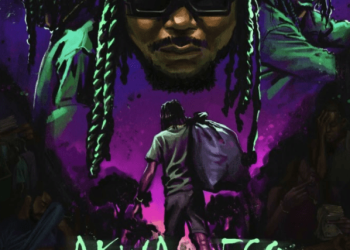 Aguero Banks – Akwa Ego