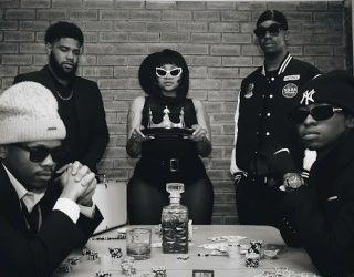 Dj Clen – Good Life Ft K-Rev