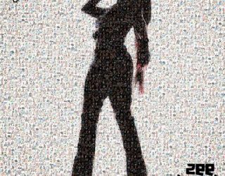 Dj Zinhle – Mphakamise Ft MÖRDA, DJ Veek & Mapendane RSA