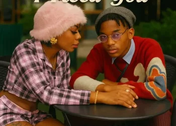 Gigy Money – I Need You Ft Licky Tones