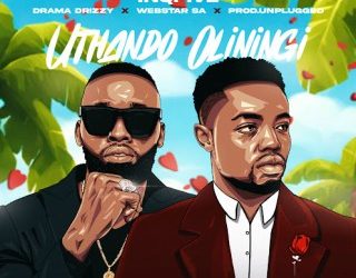 InQfive – Uthando Oluningi Ft Drama Drizzy, Webstar SA & Prod.unplugged