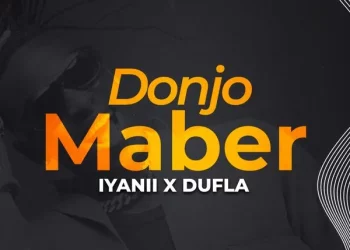 Iyanii – Donjo Maber Ft Dufla