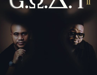 KnightSA – One Reason Ft. CocoSA, LebtoniQ, Kaykay, Aion & Jay Sax