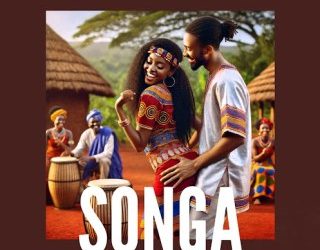 Lang Poison – Songa Ft. Zuri