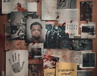 Loski – Diabolical Intent
