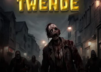 Mlenga Boy – Twende