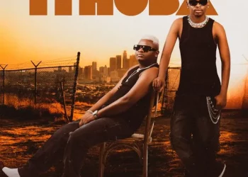 Ray&Jay – Induku Ft. Mr Jazzi