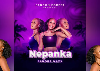 DOWNLOAD Sandra Naxx – Nepanka Ft. Alien Skin mp3