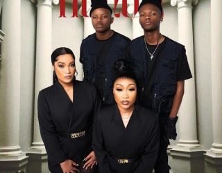 Star Rabotapi – system 32 honor Ft TNK MusiQ, Bontle Smith, D-MINOR & Choppa.kvy