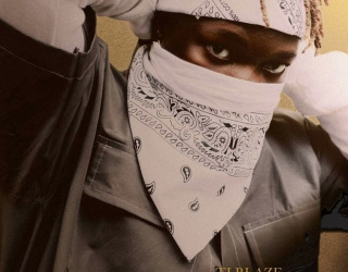 T.I Blaze – My Brother