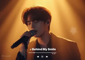 Behind My Smile - Sad Songs Playlist