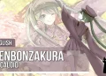 Senbonzakura English Cover