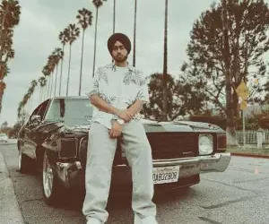 Shubh - Still Rollin