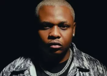 Boy Spyce – Totali