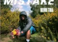 Berri Tiga – Mistake