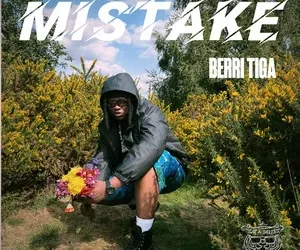 Berri Tiga – Mistake