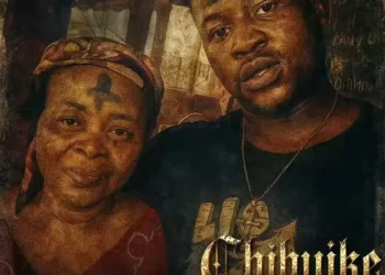 Cubana Chief Priest – Chibuike (Nwa Mama Ya) Ft Zoro Swagbag