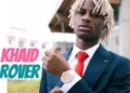 Khaid – Rover Ft. Ayo Maff