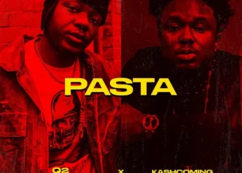 Q2 – Pasta Ft. Kashcoming