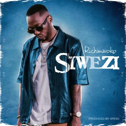 Rich Mavoko – Siwezi
