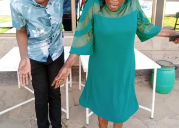 Rose Muhando – Hatua Ft Victor Muthenya