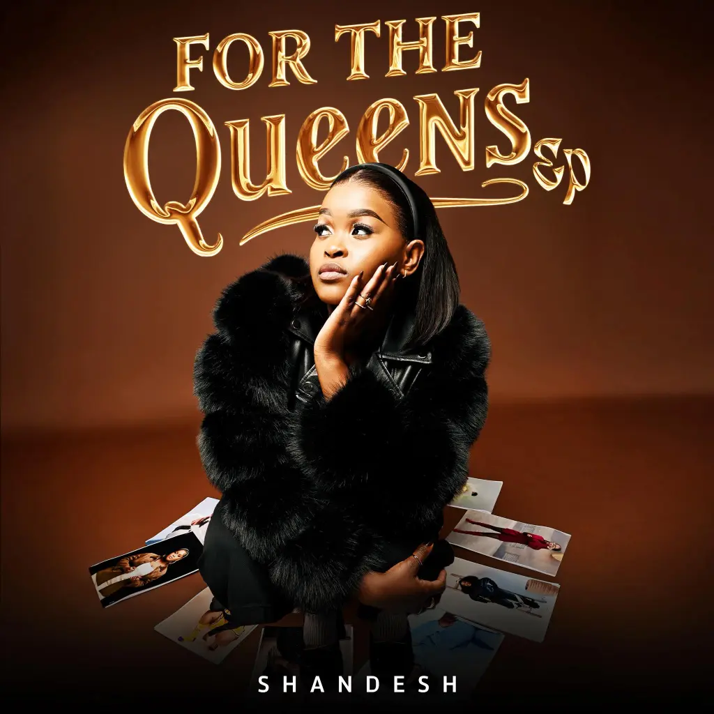 Shandesh – Odhwa Bjane Ft King Salah