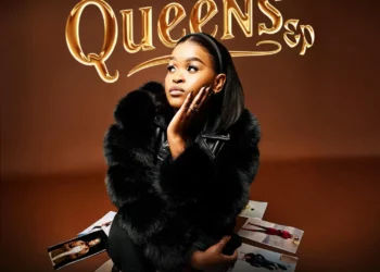 Shandesh – Le Khona Bjane Ft Fortunator, Hitboss SA & Justin Ramsey