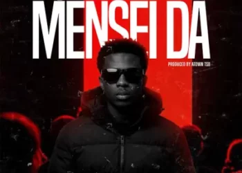 Strongman – Mensei Da