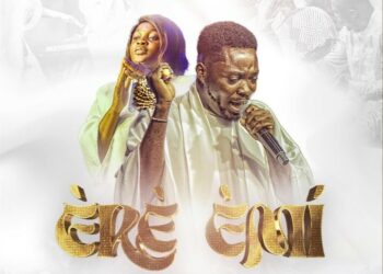 Tobi Akuraku – Ere Emi Ft Olabisi