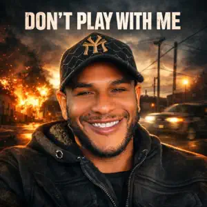 Thompsxn Therapy – Don’t Play With Me