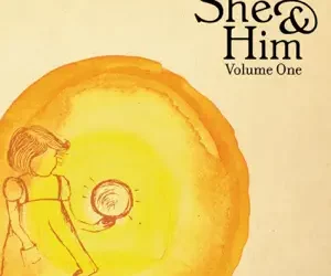 She & Him - I Thought I Saw Your Face Today