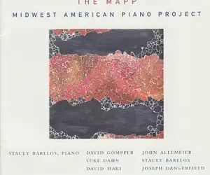 DOWNLOAD Stacey Barelos - Quiet Music mp3