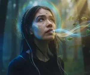 Dy Kamylle Ft. Cinematic Atmosphere, Spiritual Gate, Cidy Sky Brave Spirit (mp3 Download)