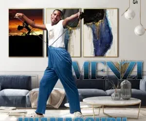 DOWNLOAD MENZI MUSIC – Sinencindezi mp3