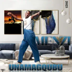 DOWNLOAD MENZI MUSIC – Sinencindezi mp3