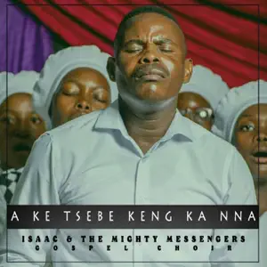 DOWNLOAD Isaac & The Mighty Messengers - Calvary mp3