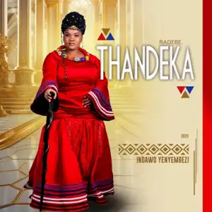 DOWNLOAD Thandeka Radebe - Indawo Yenyembezi mp3