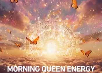 Shift to Abundance – Morning Queen Energy