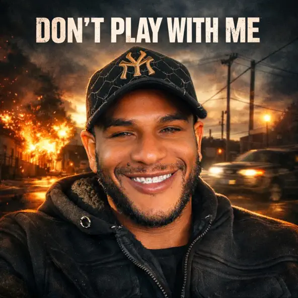 DOWNLOAD Thompsxn Therapy - DON'T PLAY WITH ME mp3