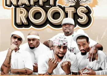 Nappy Roots Good Day (mp3 Download)