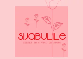 DOWNLOAD Vico Da Sporo & Zelule zn - Sijabulile mp3
