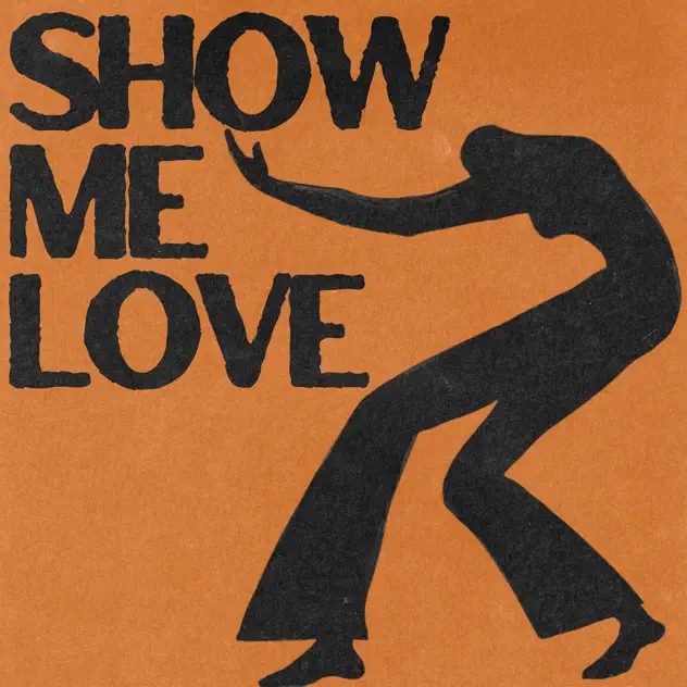 WizTheMc bees & honey Show Me Love