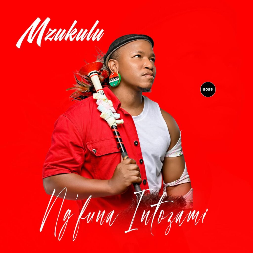 Mzukulu – Ngelinye ilanga Ft Siya Ntuli