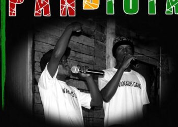Wanadis Gang – Pandisia