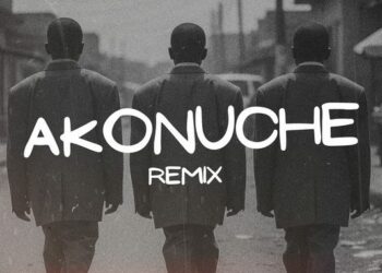 DOWNLOAD Priesst – Akonuche (Remix) ft. Victony & Shoday mp3